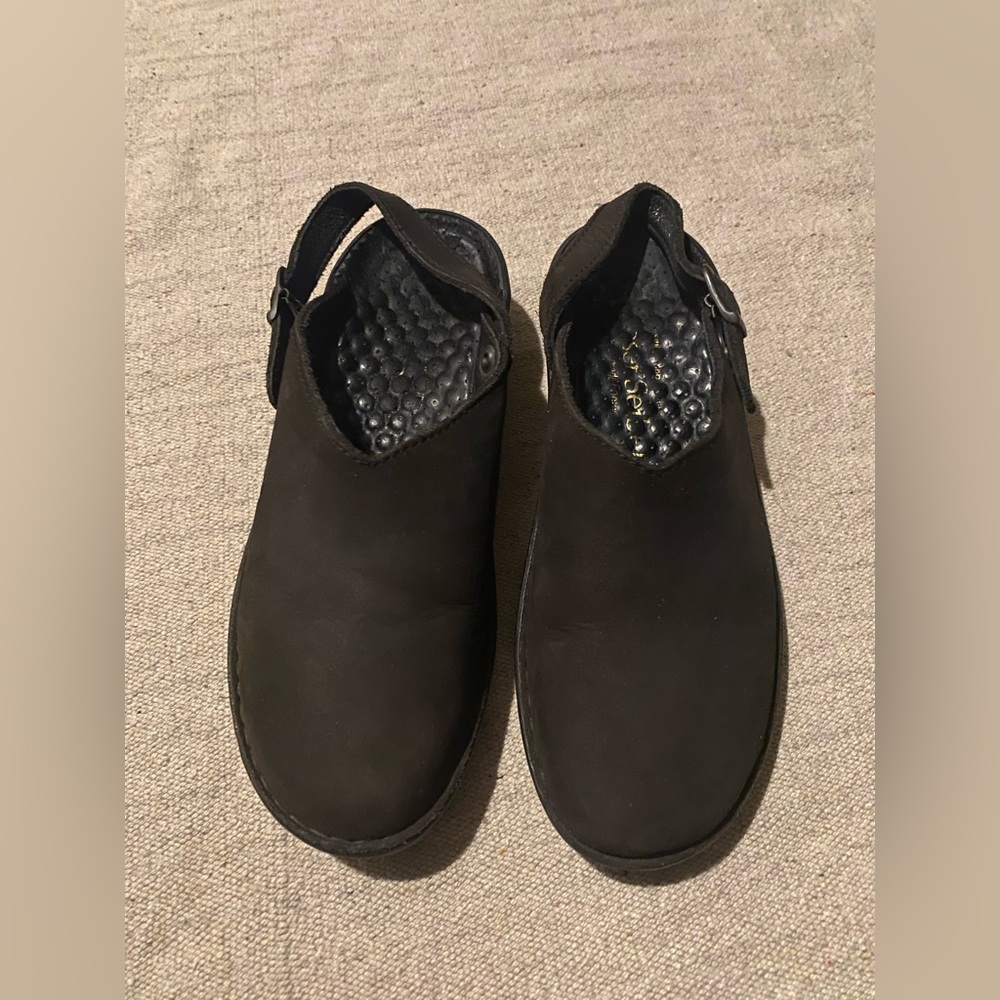 JOSEF SEIBEL Air Massage